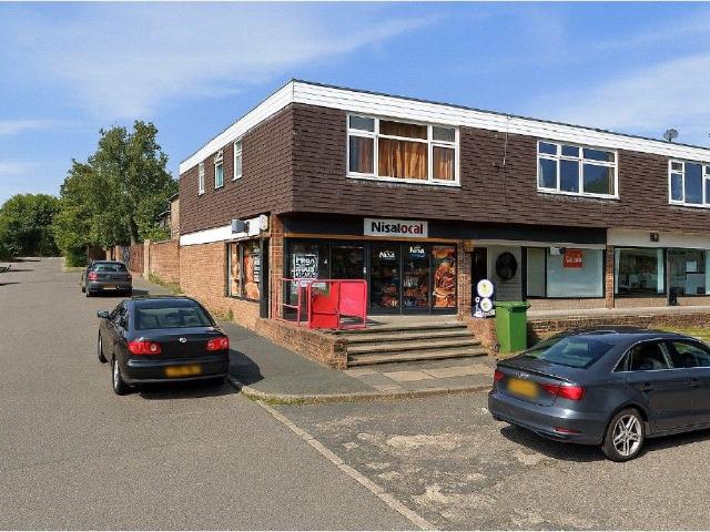 Apartment for rent in Fole, Surrey