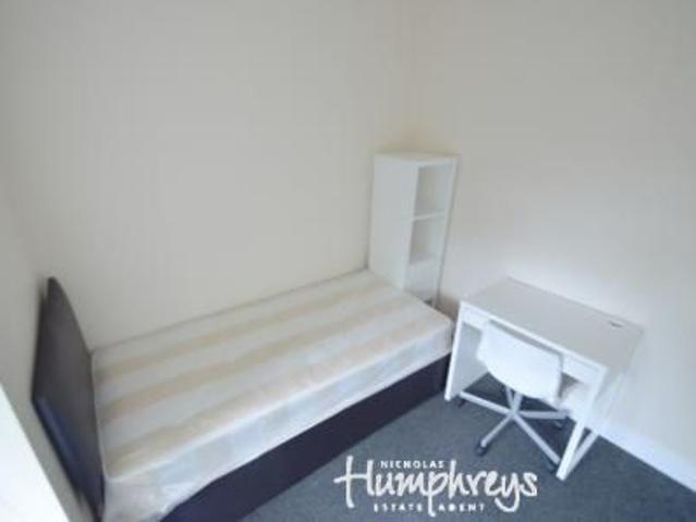 Room for rent in Hatfield, Fretherne