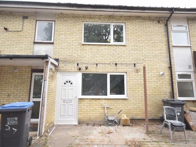 House for rent in Hatfield, Fretherne