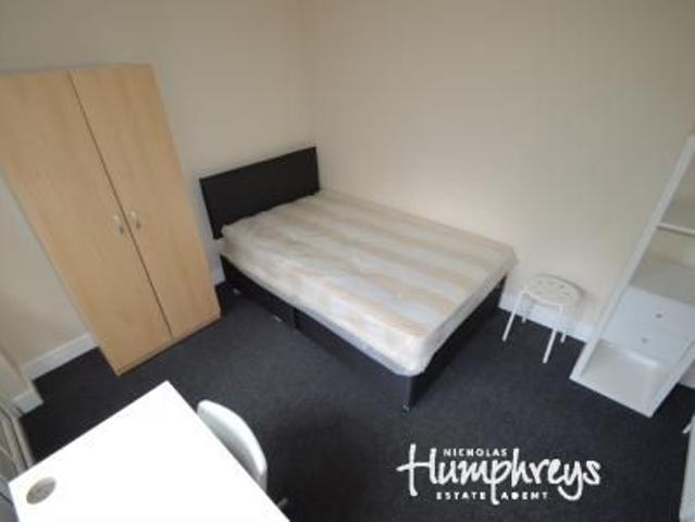 Room for rent in Hatfield, Fretherne
