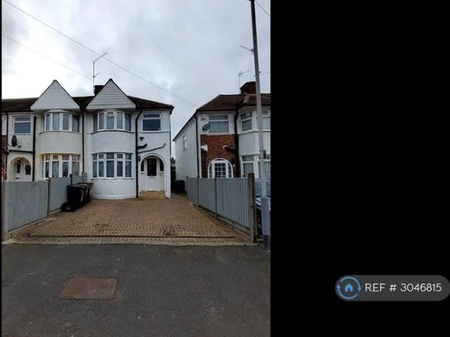 House for rent in Marsh Farm