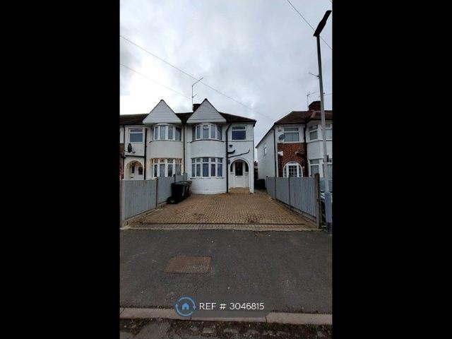 Room for rent in Marsh Farm, Luton