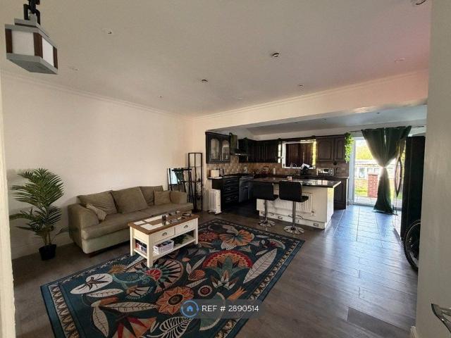 Room for rent in Marsh Farm, Luton