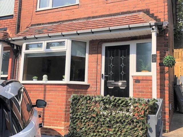 House for rent in Halton Moor, Leeds