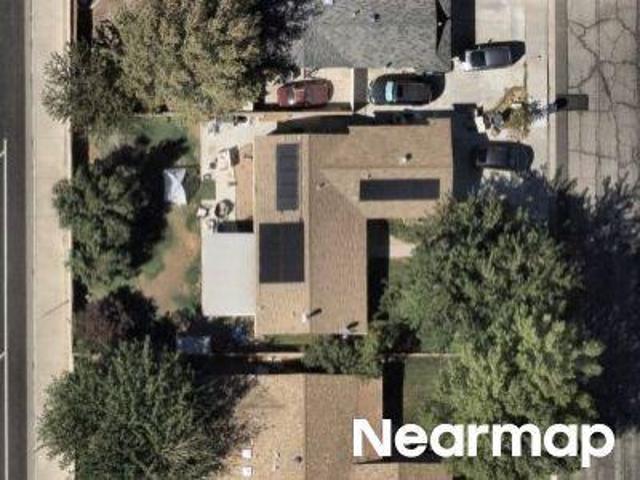 House for sale in Lancaster, California