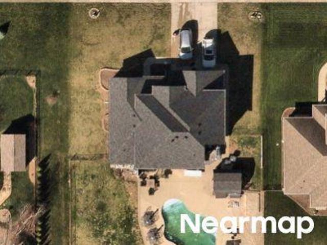 House for sale in Greenwood, Indiana