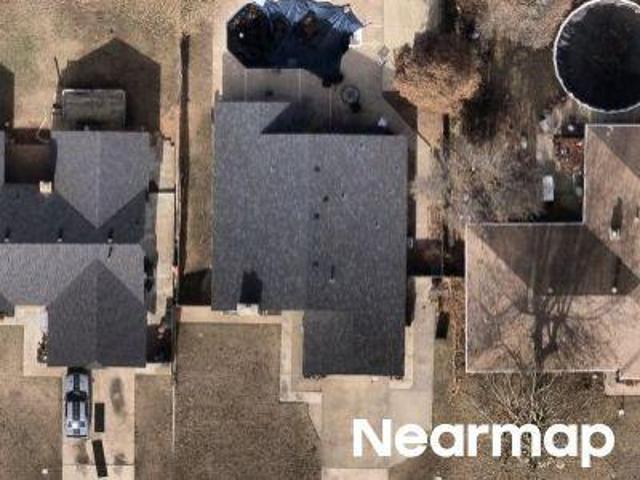 House for sale in Midwest City, Oklahoma