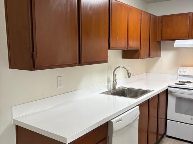 Apartment for rent in Oregonia
