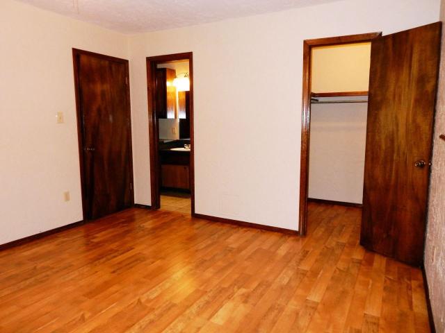Apartment for rent in Lawton, Oklahoma