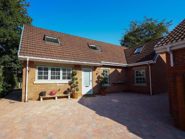 House for rent in Springs, Greenheys