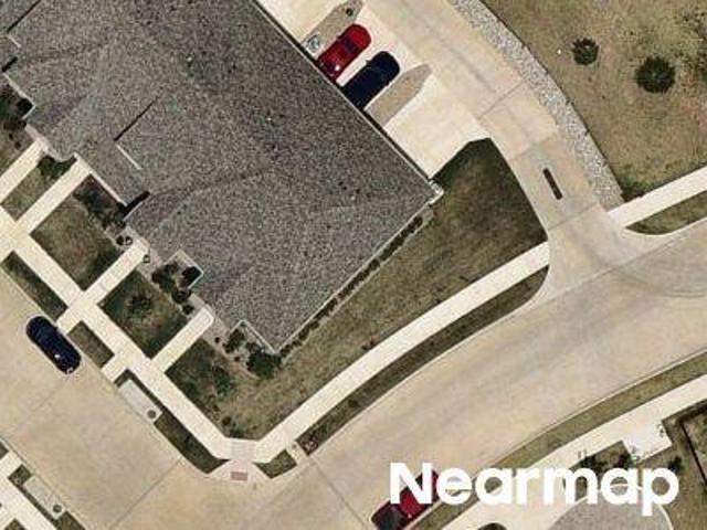 House for sale in Texas