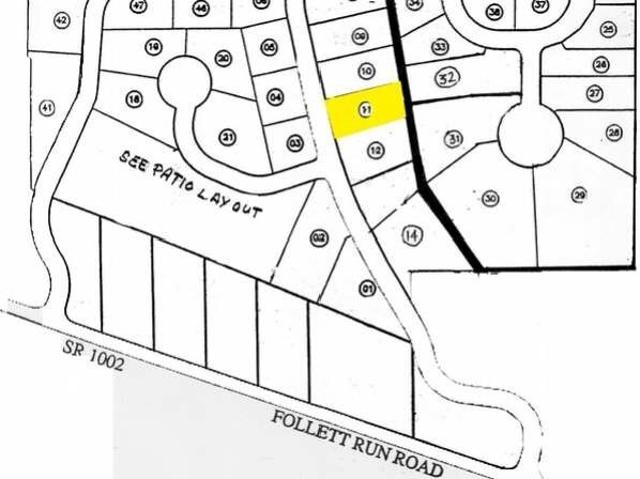 Land for sale in Warren, Pennsylvania