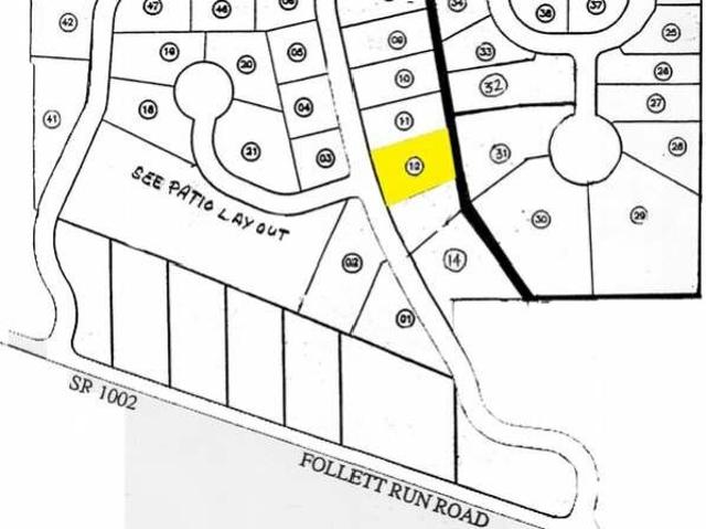 Land for sale in Warren, Pennsylvania