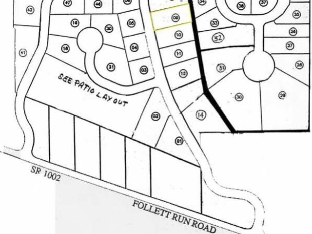 Land for sale in Warren, Pennsylvania