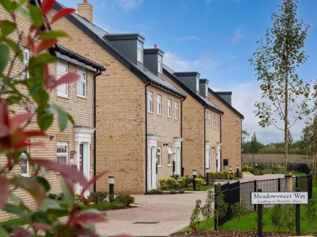 Property for sale in Orchards Green, Barway