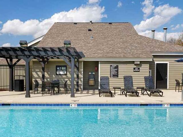 Apartment for rent in Aurora, Illinois