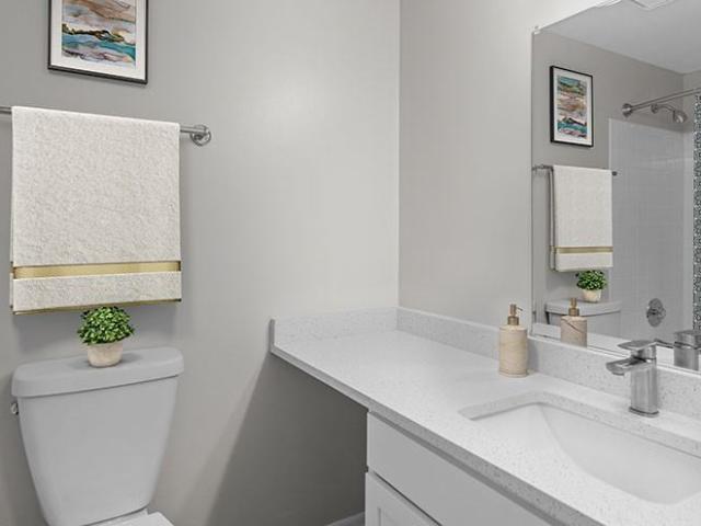 Apartment for rent in Aurora, Illinois