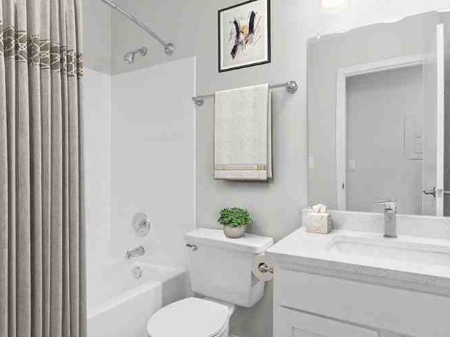 Apartment for rent in Aurora, Illinois