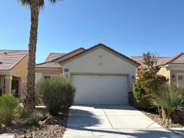 House for sale in Nevada