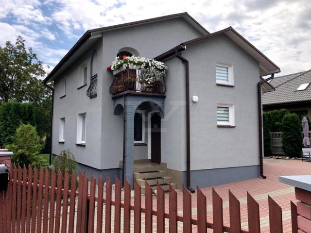 Dom na sprzedaż w Lublin, Lubelskie