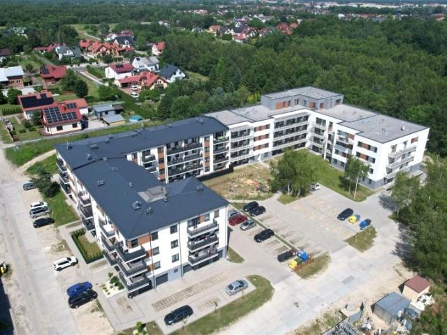 Mieszkanie na sprzedaż w Biłgoraj, Lubelskie