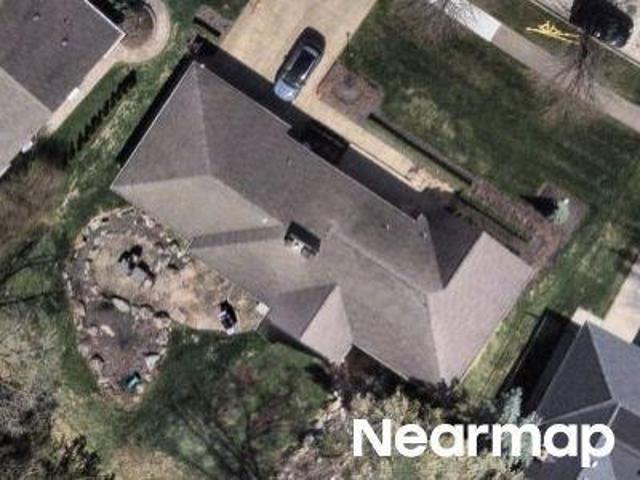 House for sale in Michigan