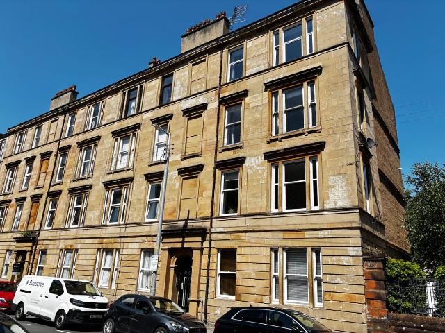 Apartment for rent in Park District, Scotland