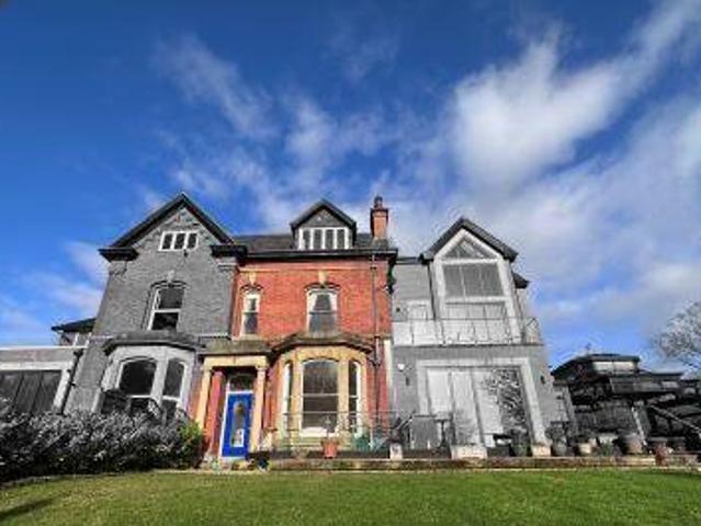 House for rent in Bare, Lancashire