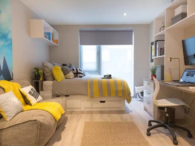 Apartment for rent in Scotland