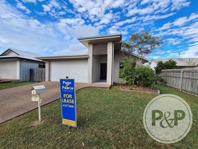 House for rent in Kirwan, Queensland