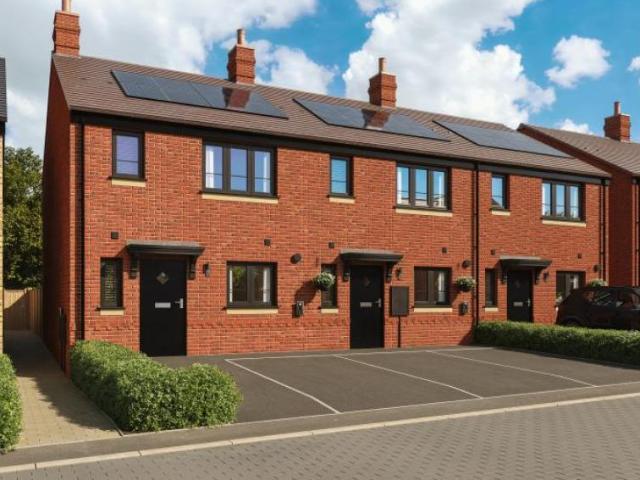 Property for sale in Pamington, Gloucestershire