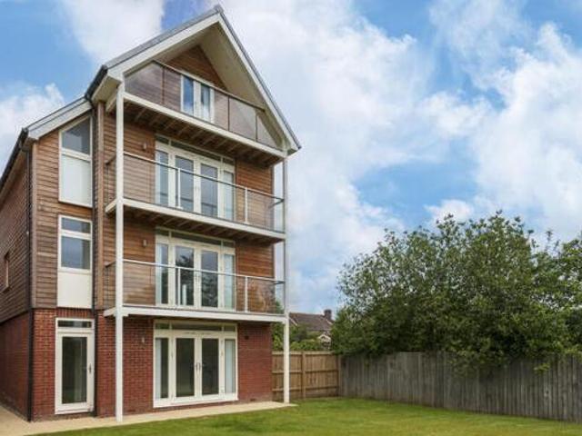 House for sale in Woodbridge, East Suffolk