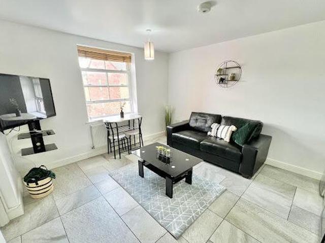 House for rent in Lower Stoke, Coventry