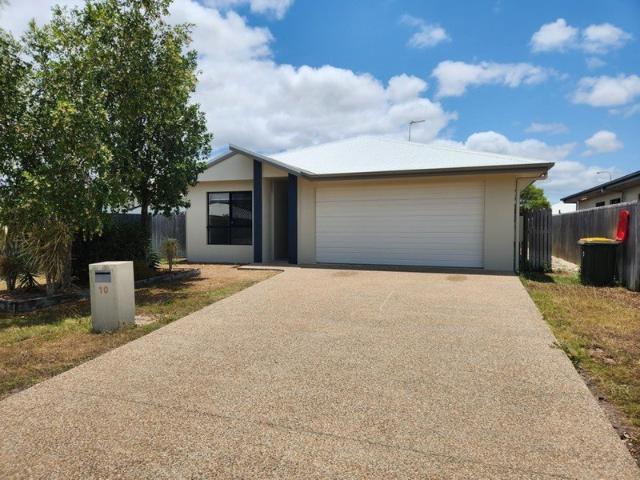 House for rent in Kirwan, Queensland