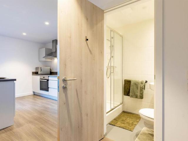 Apartment for rent in Ferryhill, Ballindoch