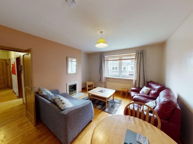 Apartment for rent in Ferryhill, Ballindoch