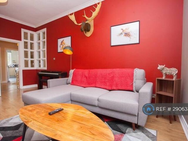 Apartment for rent in Scotland