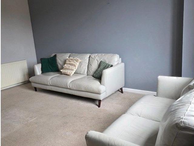 Apartment for rent in Woodlands, Glasgow