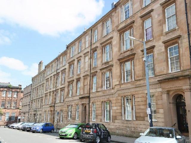 Apartment for rent in Scotland