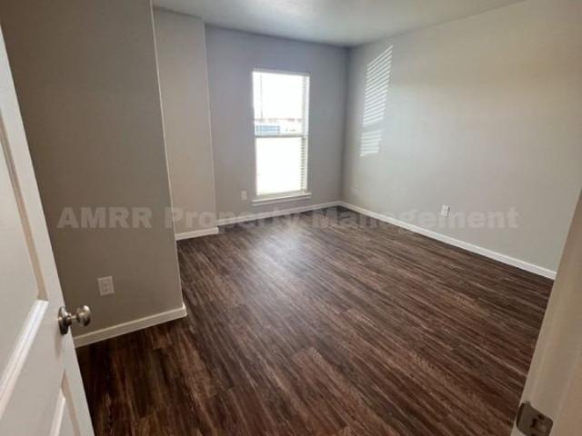 Apartment for rent in Lubbock, Texas