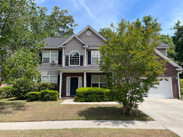 House for sale in Summerville, South Carolina