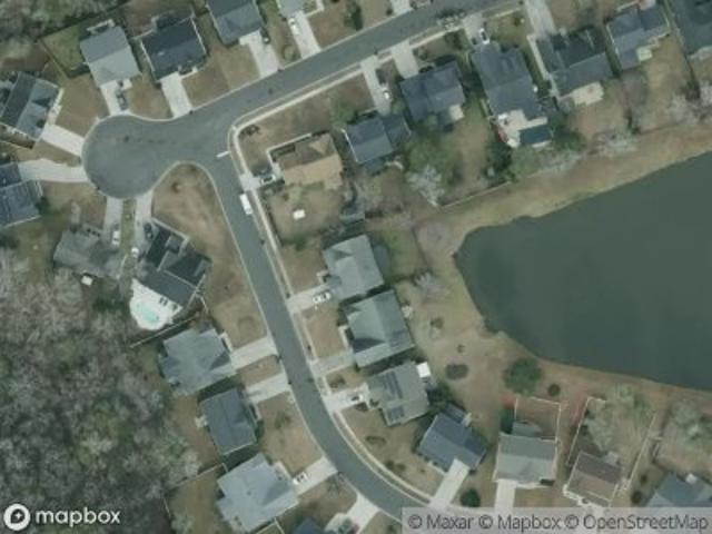 House for sale in Summerville, South Carolina
