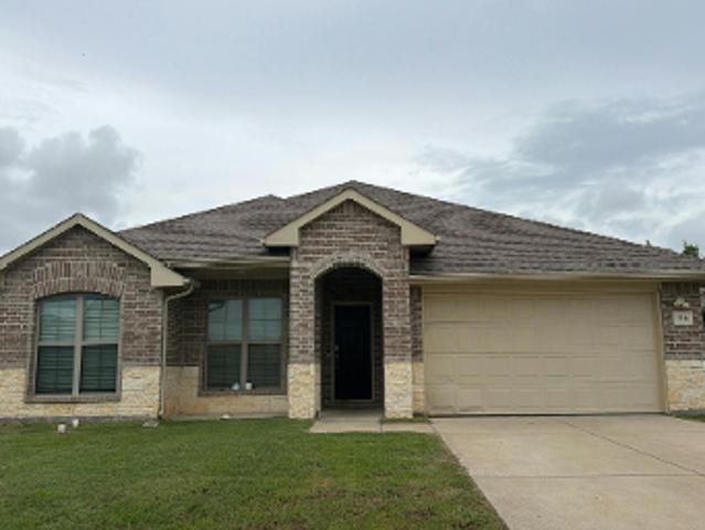 House for sale in Henderson, Texas