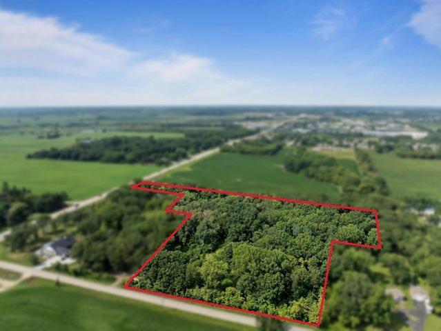 Land for sale in Wisconsin