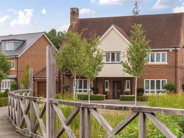 House for sale in Edenbrook, Hart