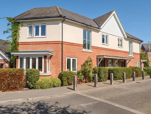 House for rent in Pilcot, Hart