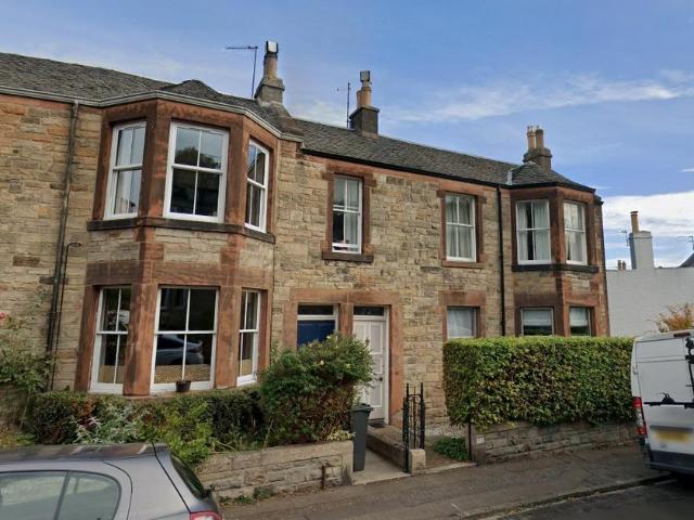 House for rent in Willowbrae, Scotland