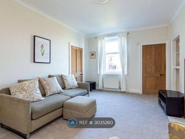 Apartment for rent in Willowbrae, Scotland