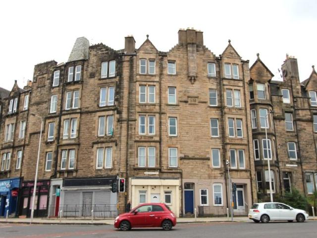 Apartment for rent in Willowbrae, Scotland