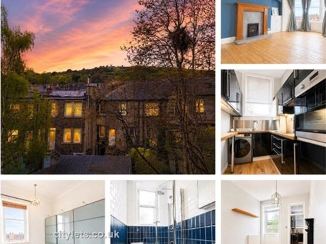 Flat for rent in Willowbrae, Scotland